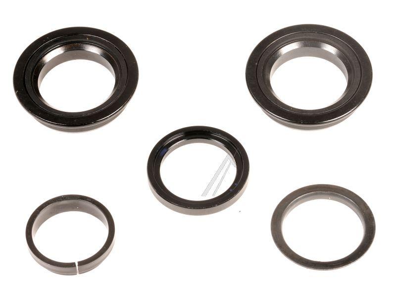 Vorderradgabel Vorderrohr Drehteil Zubehörpaket Segway-Ninebot 14.01.0401.00 für E-Scooter Lenker