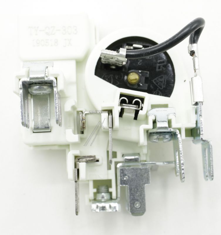 Starterrelais für Kühlschrank Hisense/Gorenje 636476 Connection Box