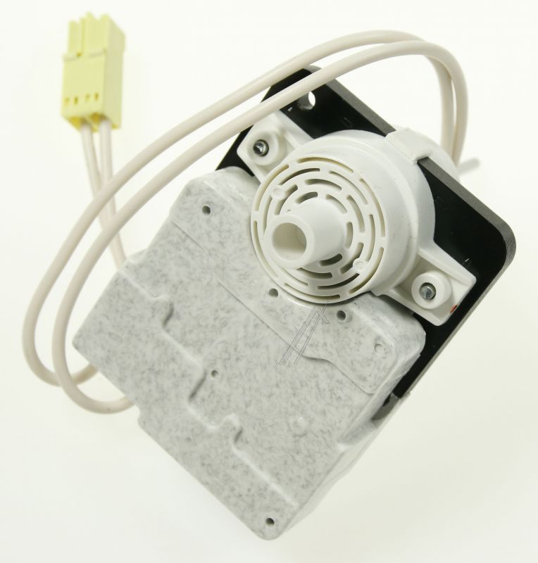 Beko/Grundig/Arçelik Kühlschrank-Lüfter C00866331 BLDC-Motor