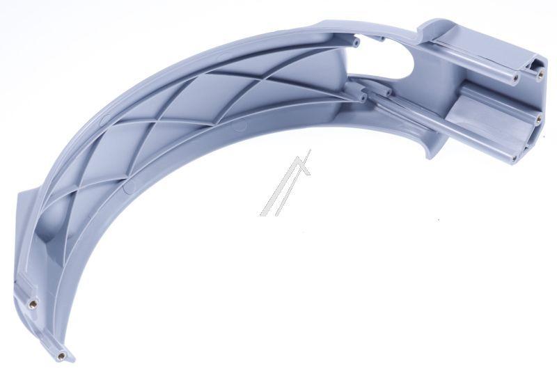 Hinteres Schutzblech SoFlow 800.522.16 für SO ONE E-Scooter (silbergrau)