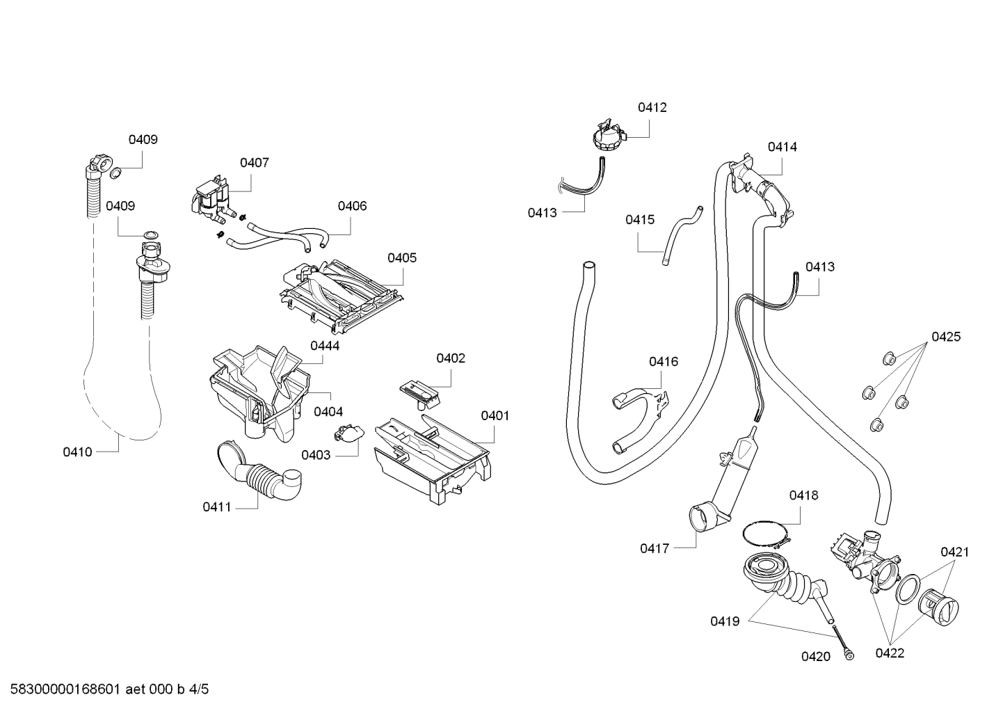 Ersatzteile_7_kg_IQ300_7KG_2F_AQUASECURE_WI12S127EE_2F58_Bild_3