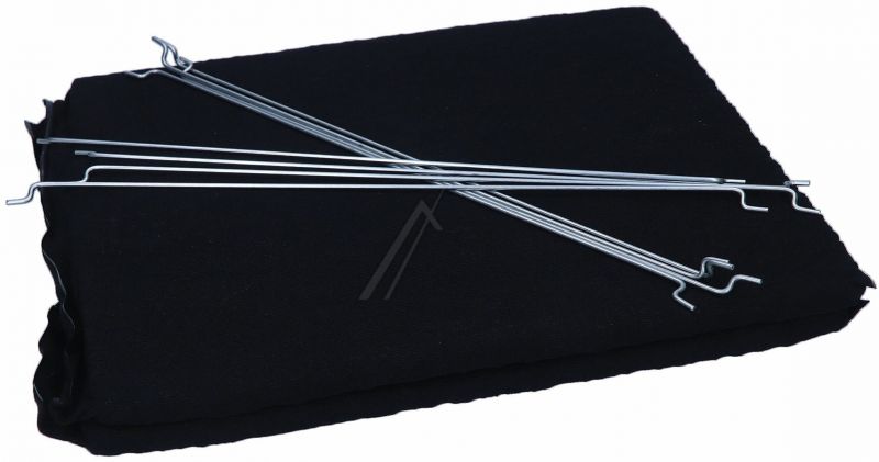 Aktivkohlefilter für Elica Dunstabzugshaube F002641 Longlife