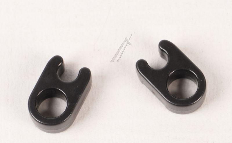 Klappbarer Leitungsclip Segway-Ninebot AB.00.0014.71 für E-Scooter Gehäuse