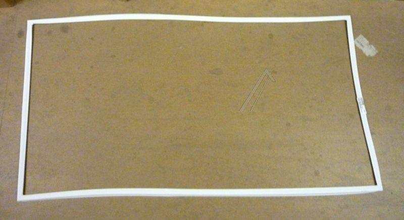 Magnettürdichtung für Liebherr Kühlschrank 710840100 Weiss, Montagematerial