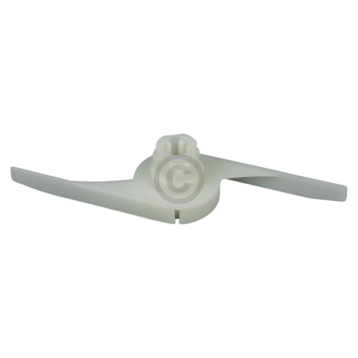 Durchlaufschnitzlerflügel BOSCH 00265651 für Küchenmaschine