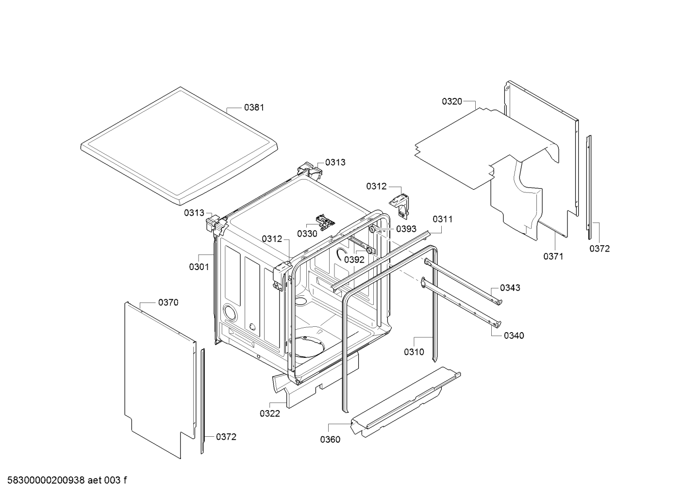 Ersatzteile_iQ500_SN258I06TE_2F52_Bild_8