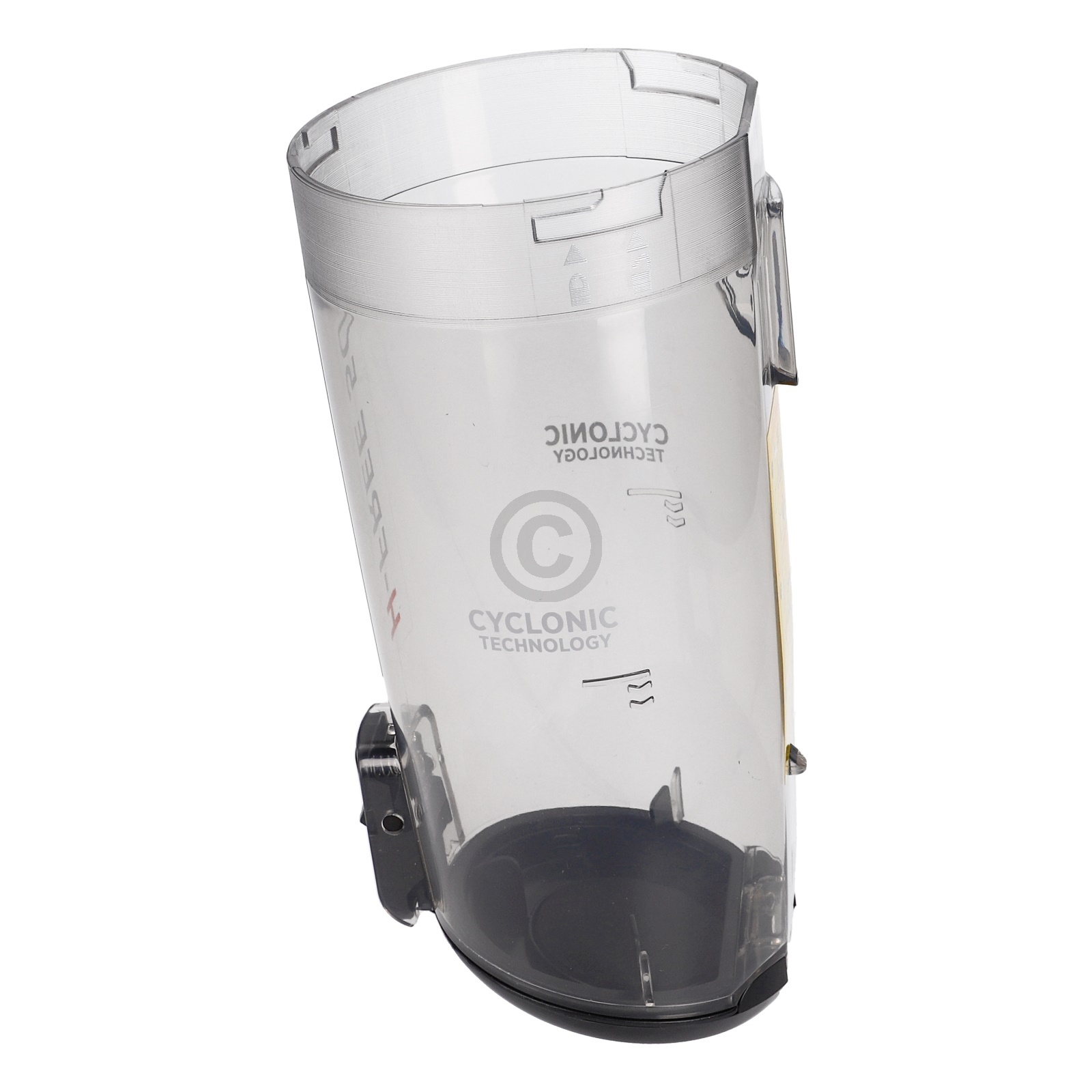 Zyklongehause Hoover 49115671 für Staubsauger CANDY/ HOOVER