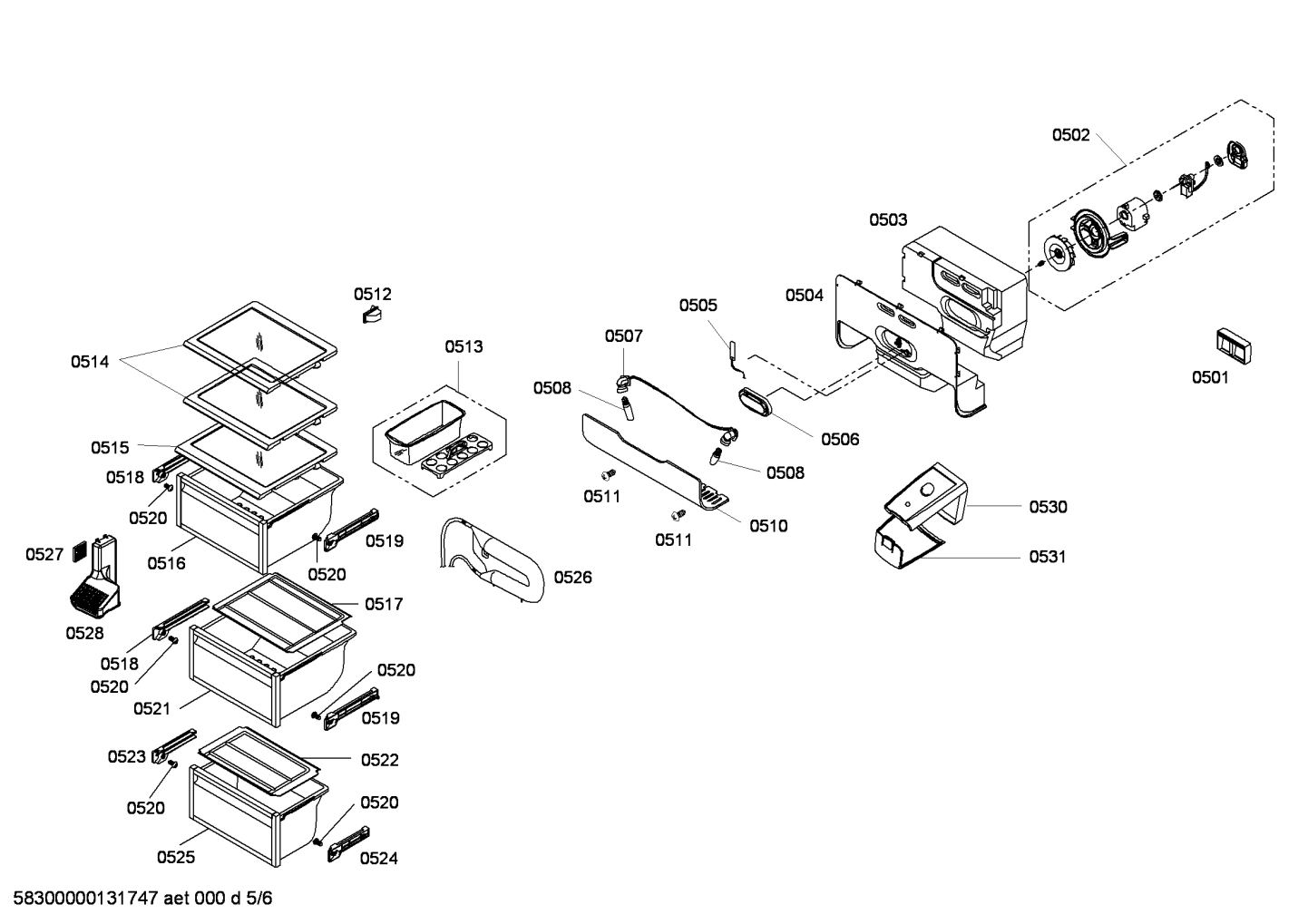 Ersatzteile_KA58NA40_2F11_Bild_5