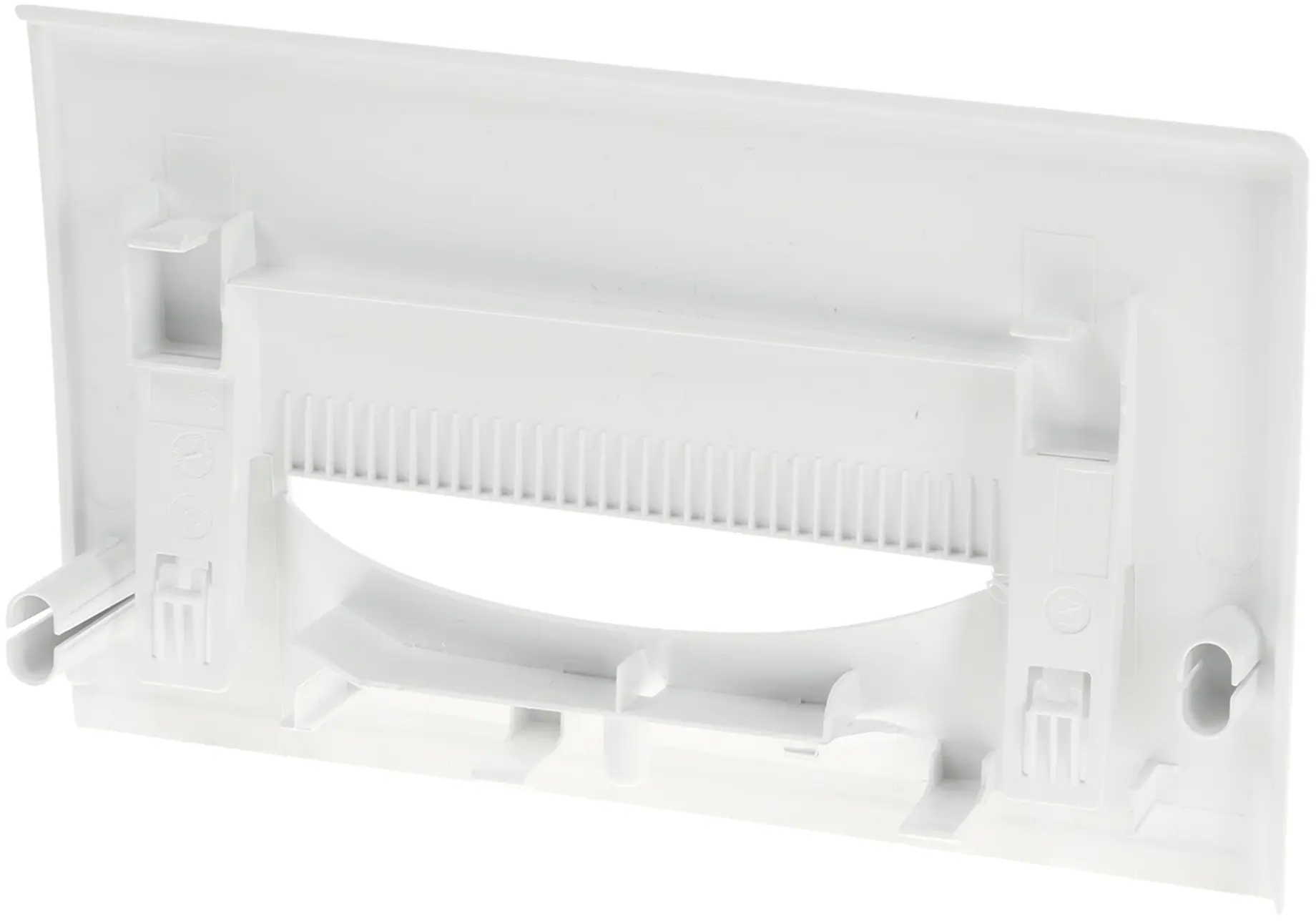 Schalengriff 00632951