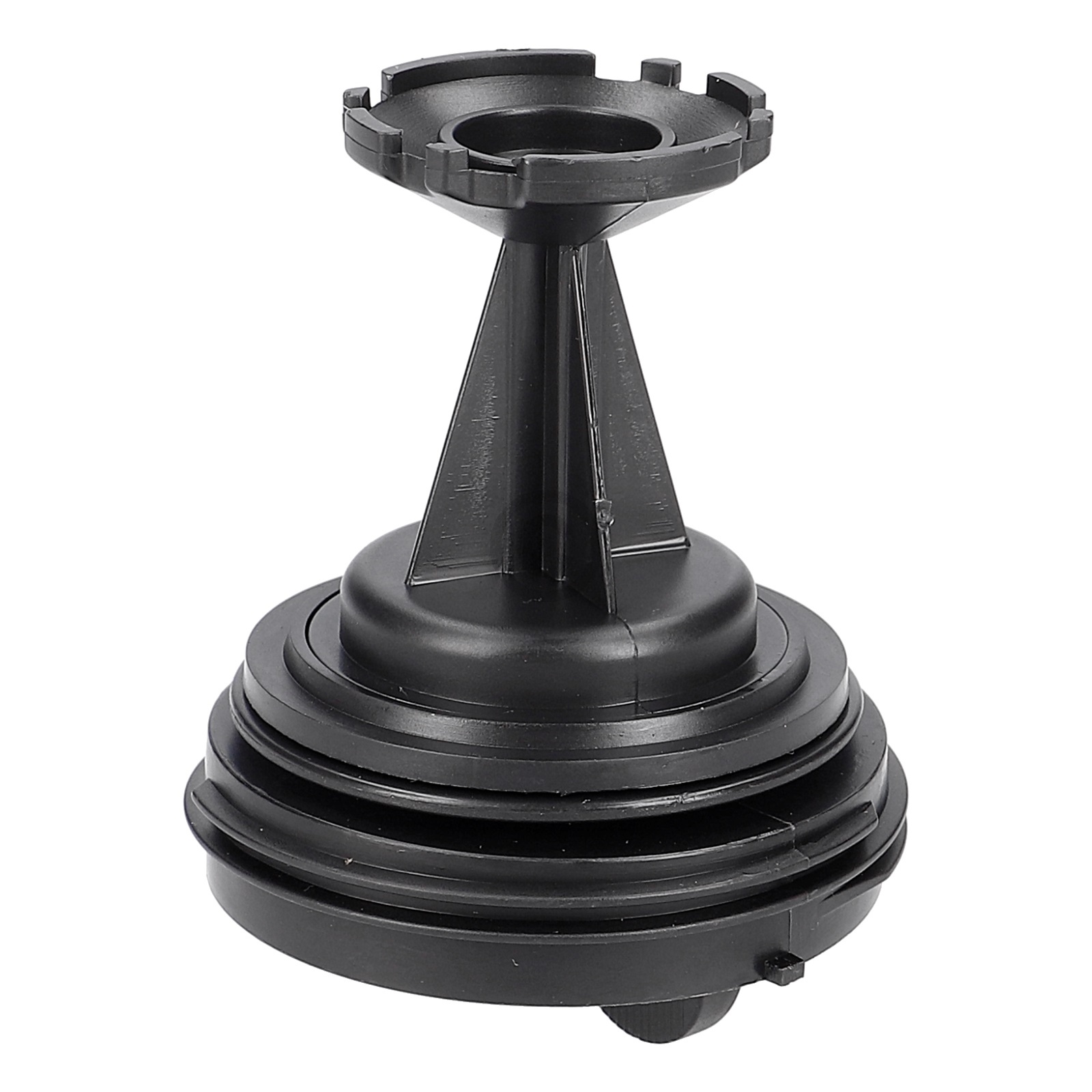 Flusensiebeinsatz passend für LG 383EER2001B BLUPARTS in Waschmaschine 10110888