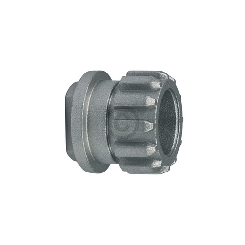 Kupplung BOSCH 00753348 Mitnehmer für Schneckenrad Fleischwolf