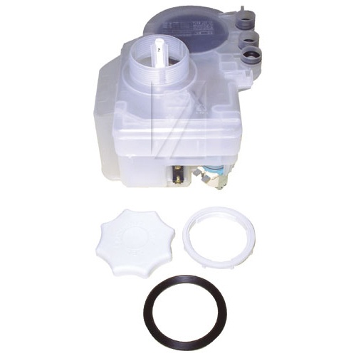 Salzbehälter für Geschirrspüler Candy 91200534 Enthärter