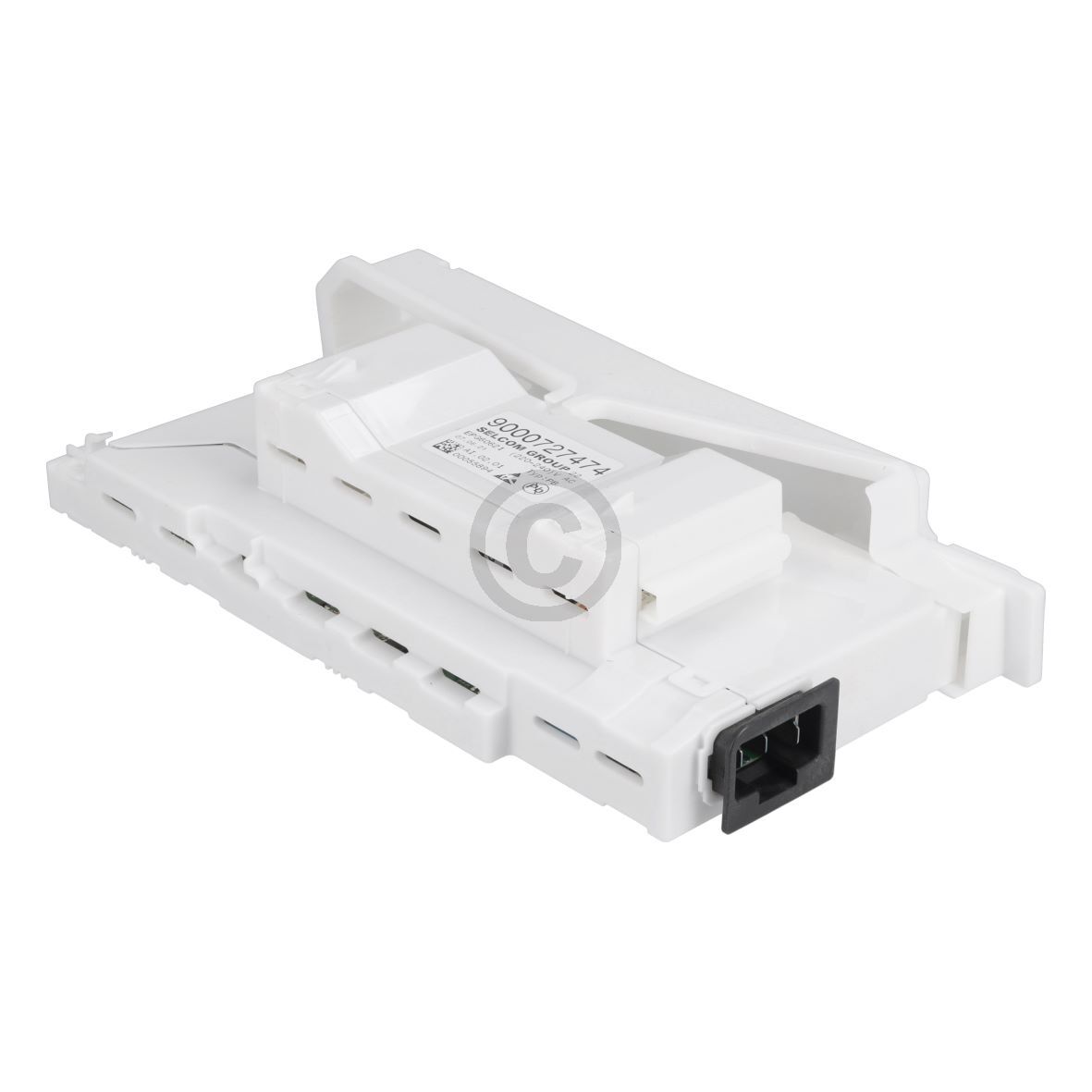 Leistungsmodul programmiert 00656982