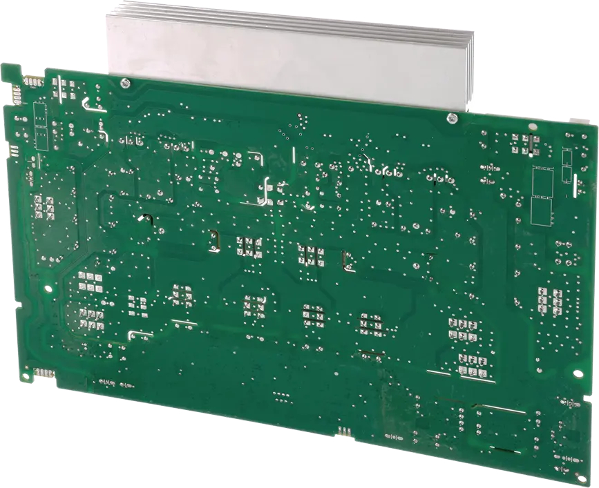 Leistungsmodul programmiert 11011381