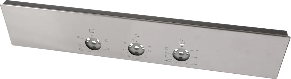 Gehäuse-Vorderteil 00672644