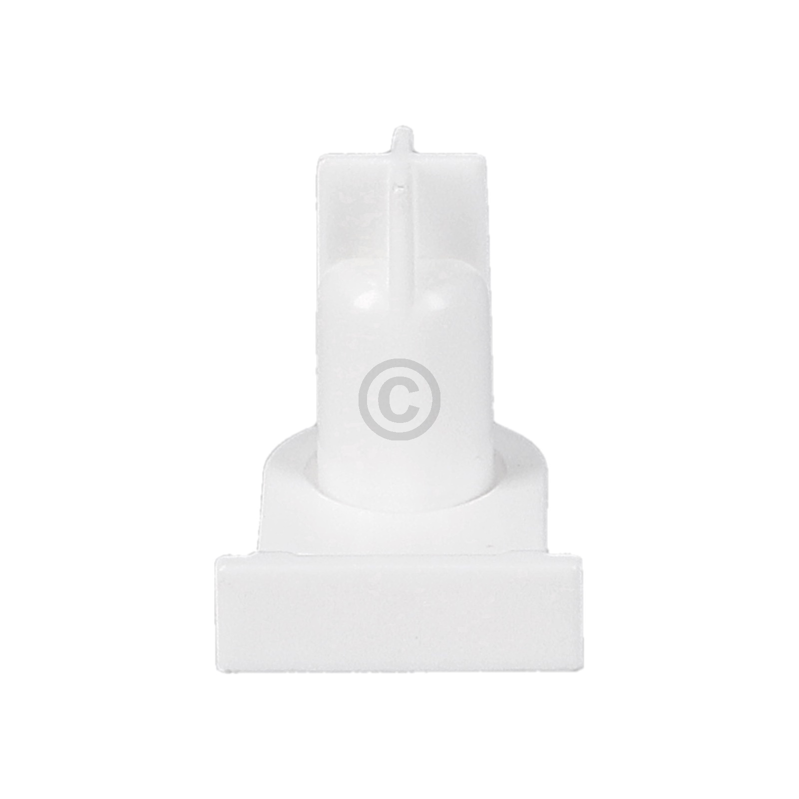 Türscharnierbuchse wie Bosch 00169301 für Kühlschrank Gefrierschrank 10105168