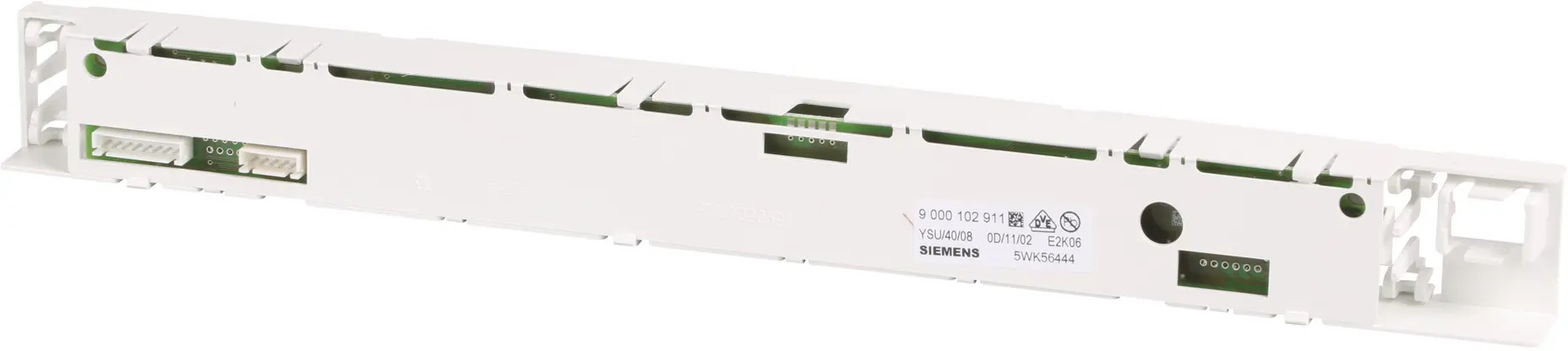 Steuerungsmodul 00661311