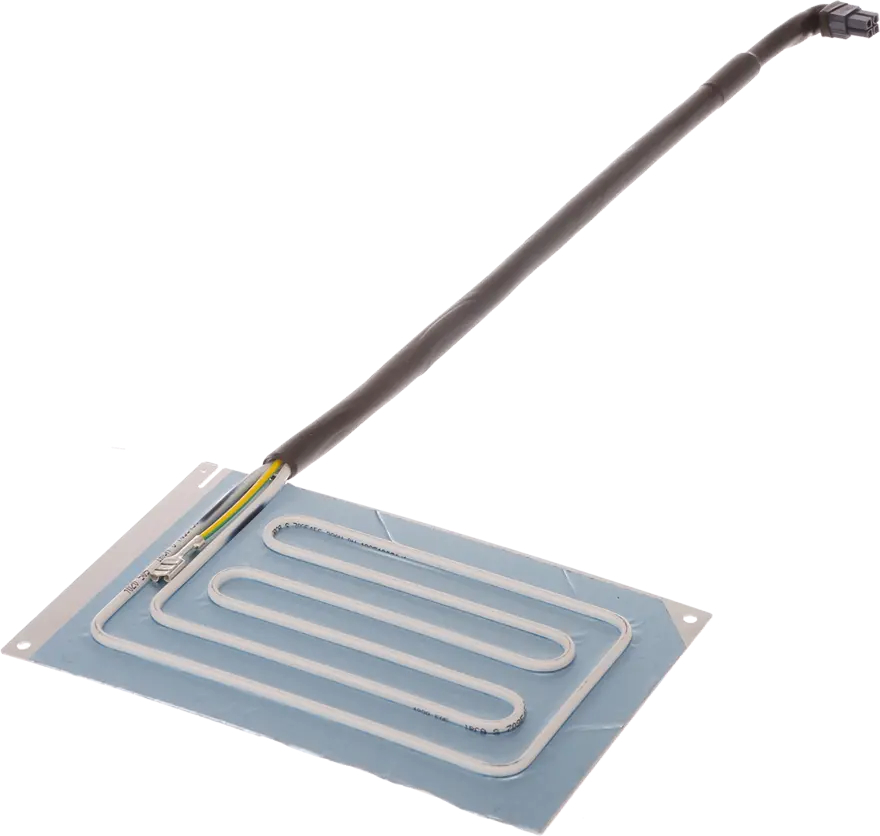 Heizkörper für Bosch Heizung 11044102 Oberteil