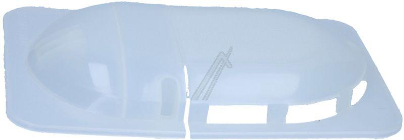 Lampenabdeckung für Ofen Whirlpool/Indesit 482000092306 Ofenbeleuchtung