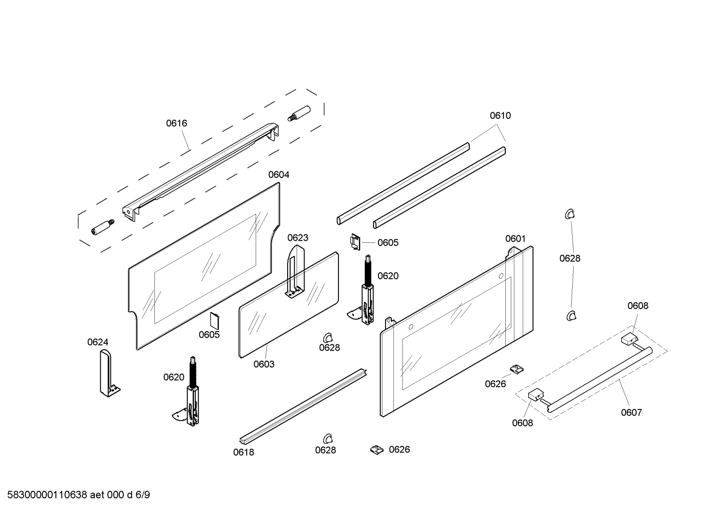 Ersatzteile_HB56N550B_2F03_Bild_6