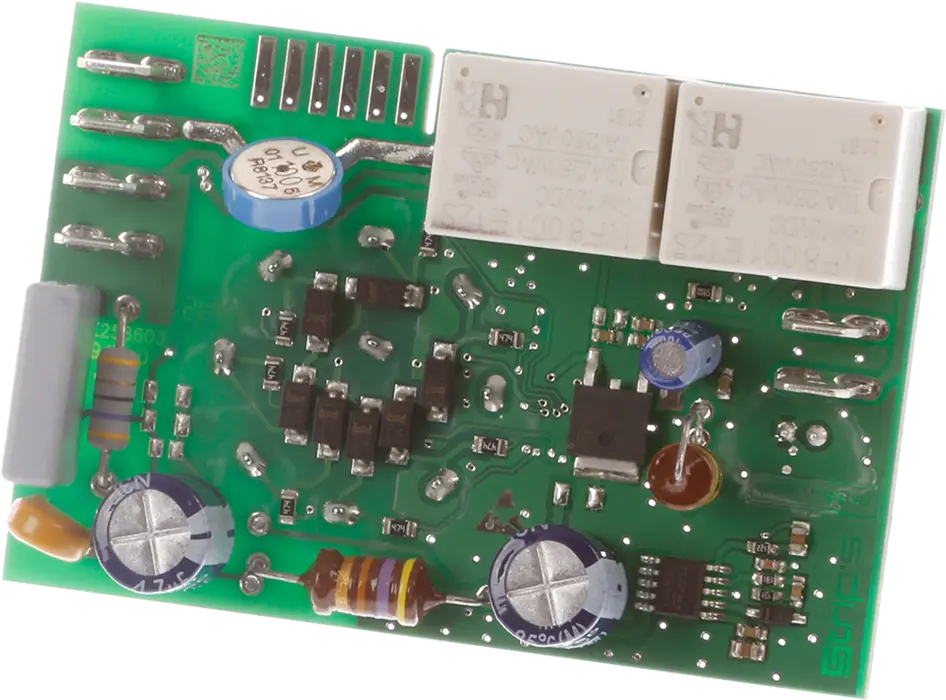 Leistungsmodul 00492695