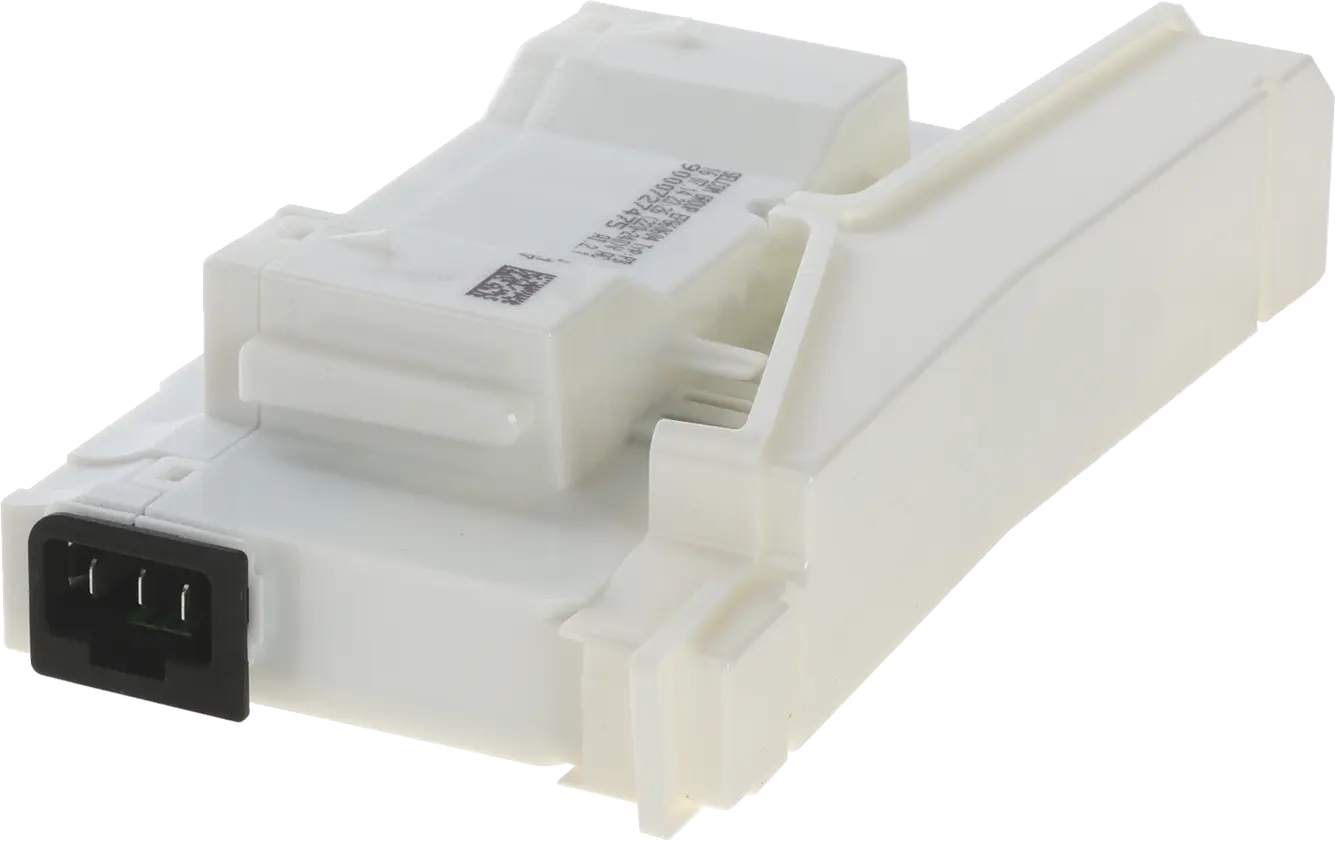 Leistungsmodul programmiert 00658553