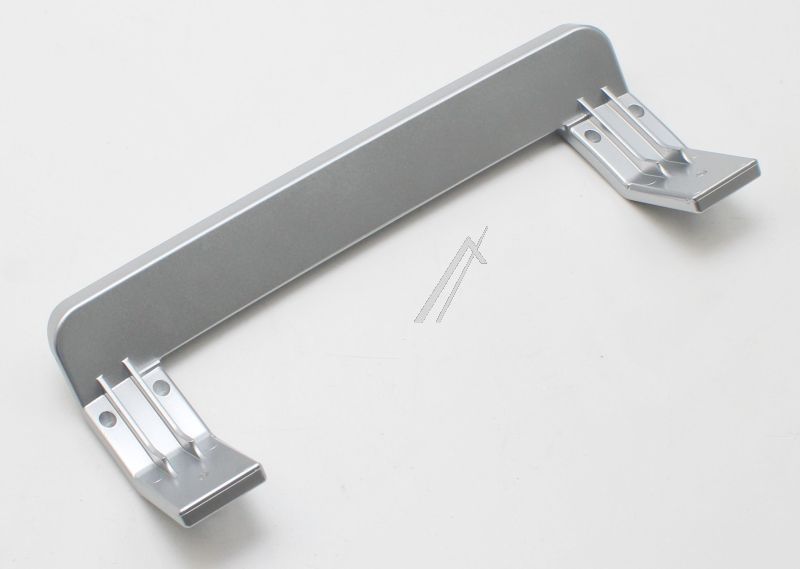 Kühlschrank-Griff für Beko 4900061200 Silber 260mm
