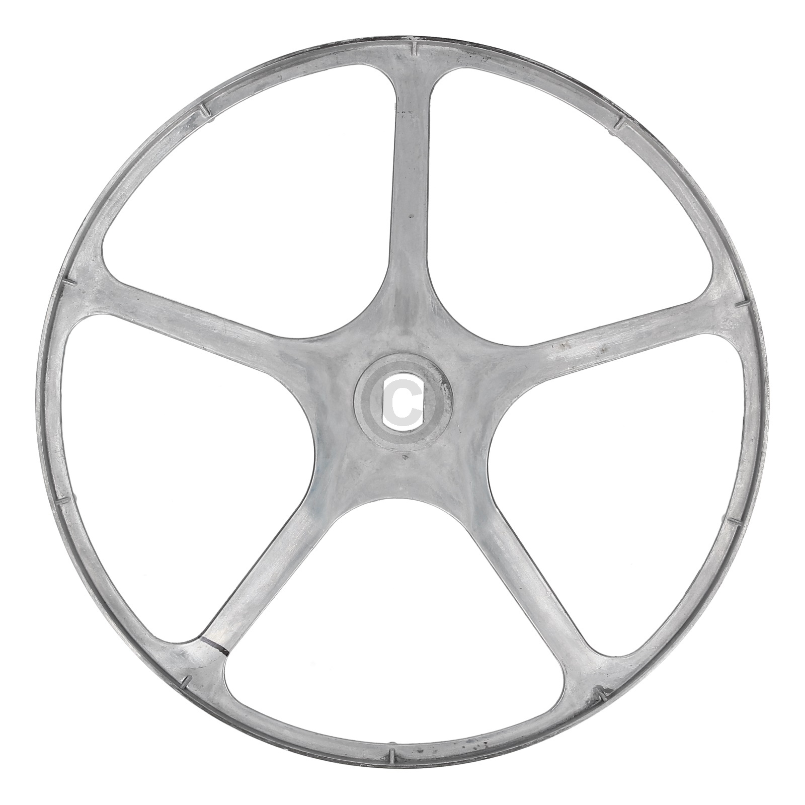 Riemenscheibe passend für Samsung DC66-00500A BLUPARTS in Waschmaschine 10108381