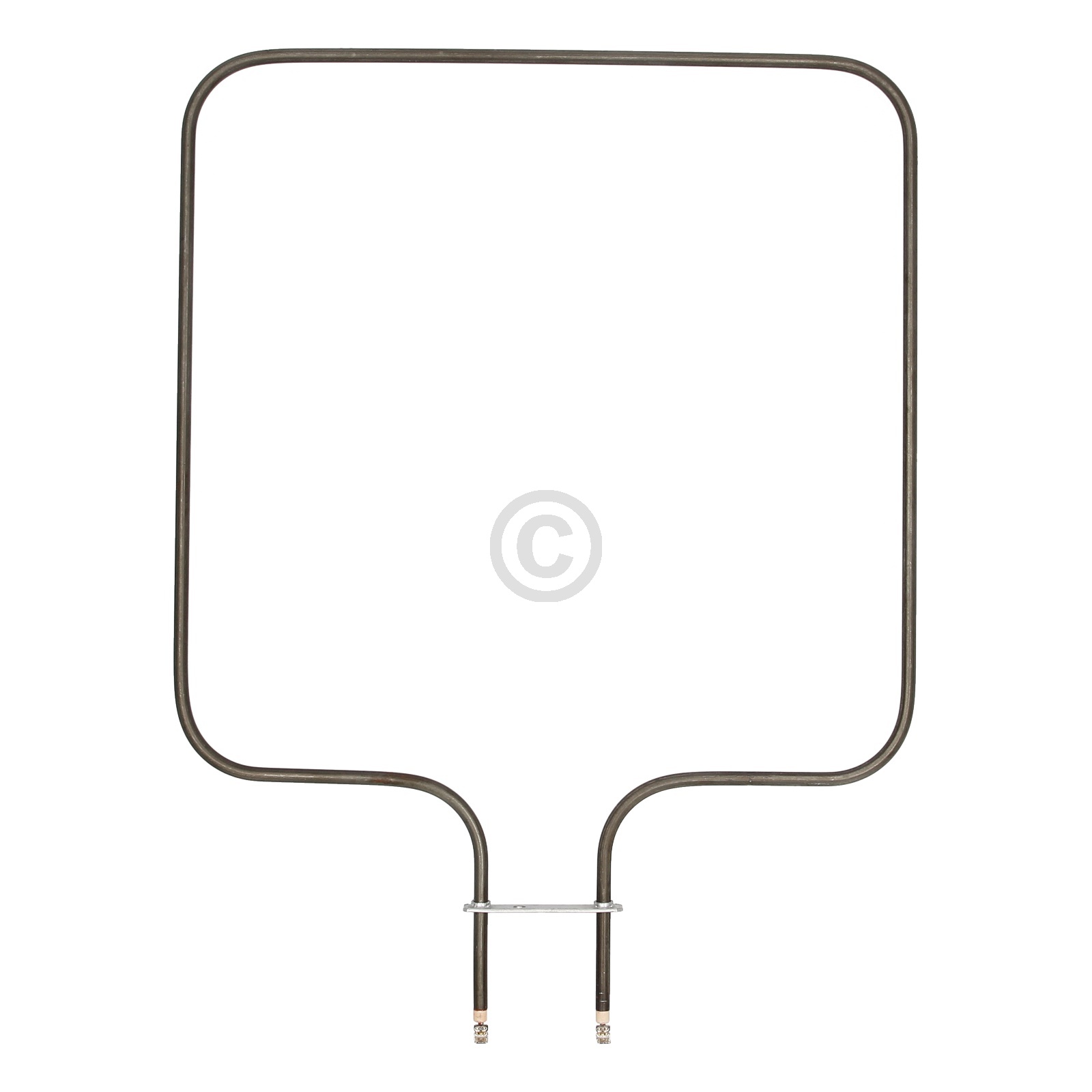 Heizelement Unterhitze 1000 Watt passend für Electrolux 3879671000 Backer 1010