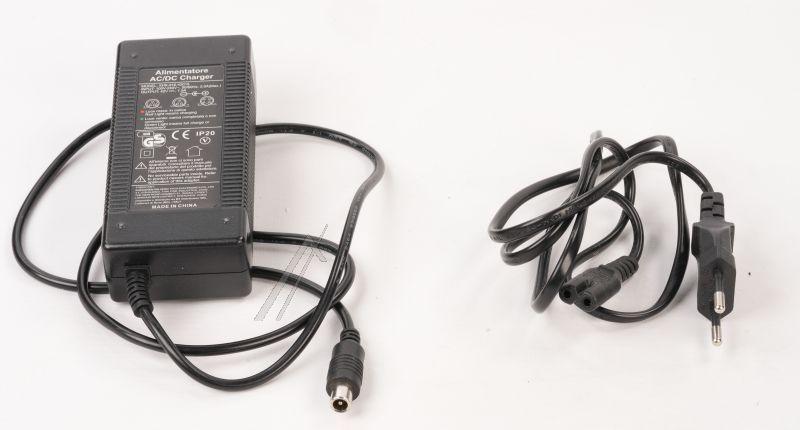 Batterieladegerät 42V 1.5A Ducati Argento P1P-P1E-AC20-001 für E-Scooter