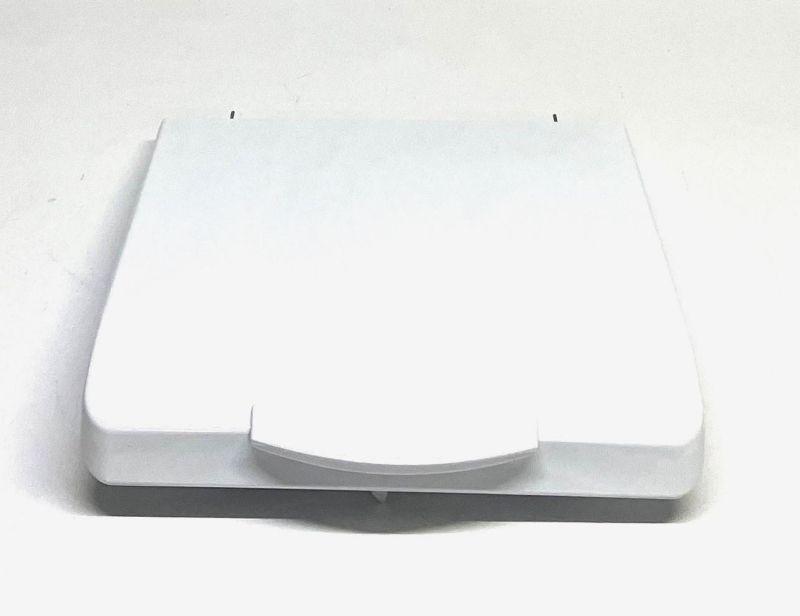 Waschmaschinen-Deckel Weiß für AEG 140227974072 (C4, Kanne)