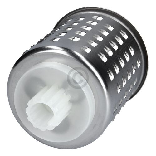 Raspeleinsatz BOSCH 00798160 Größe 1 Raspeltrommel für Fleischwolf