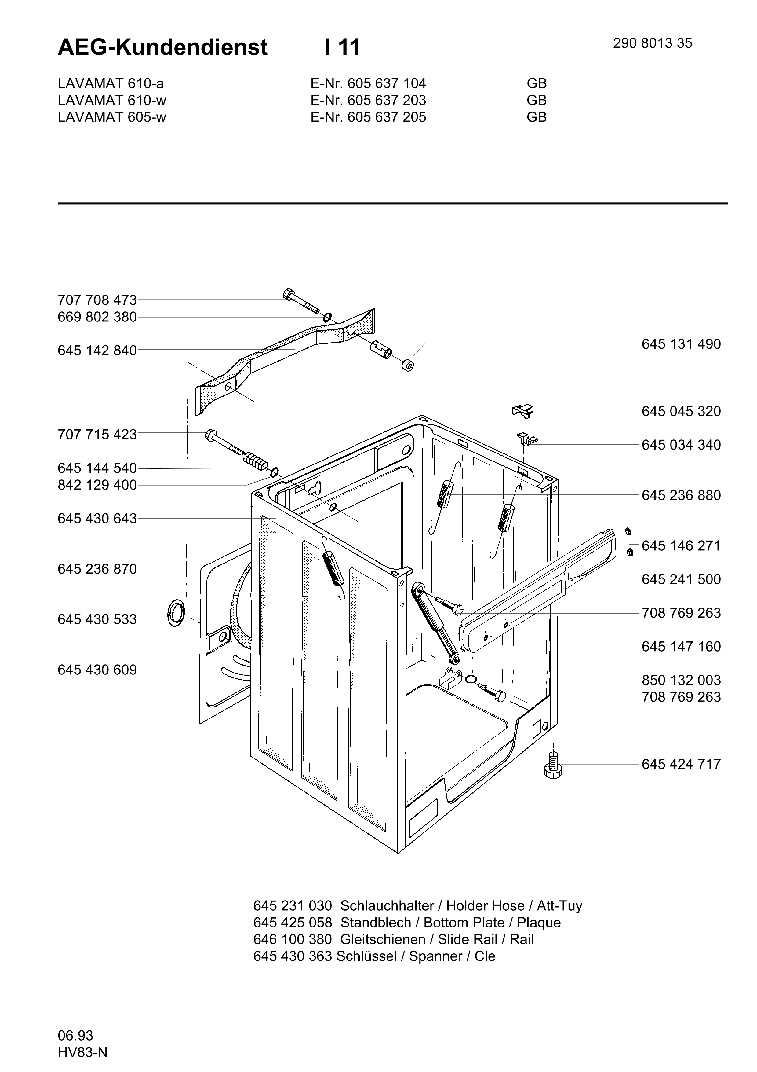 Ersatzteile_LAV610_ELEC_W_60563720300_Bild_6