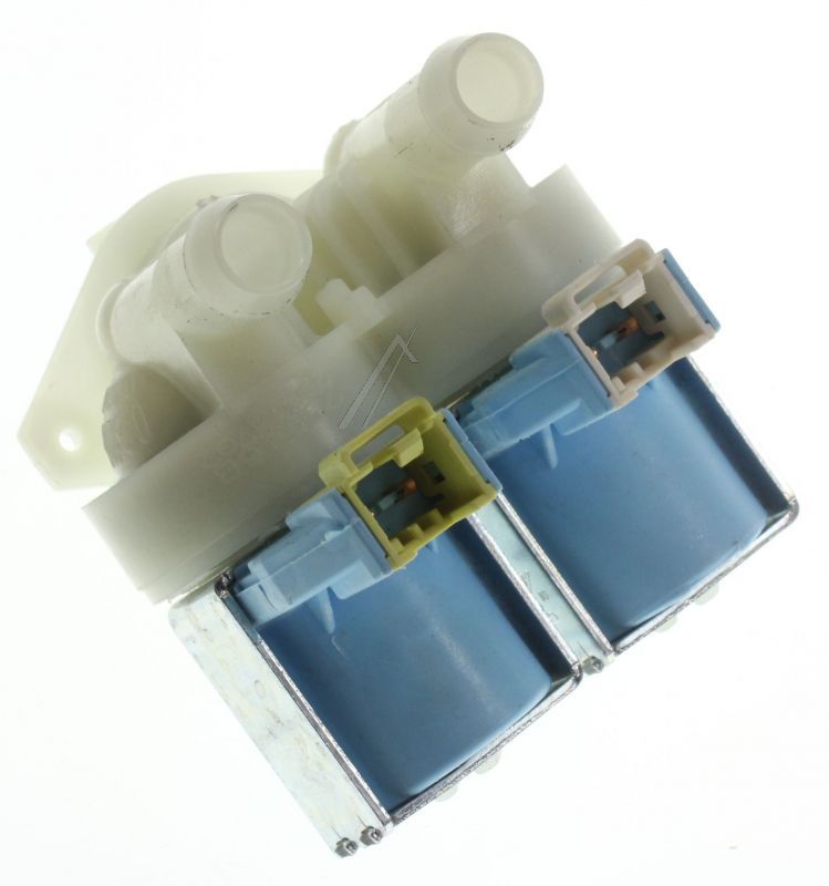 Einlassventil für Beko Waschmaschine C00866559 2-fach