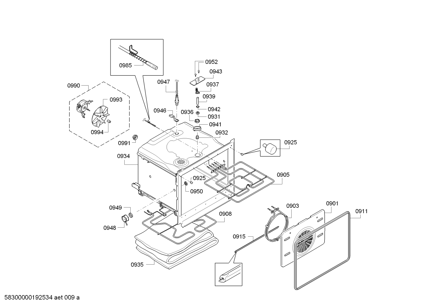 Ersatzteile_Siemens_StudioLine_CS858GRS6S_2F33_Bild_6