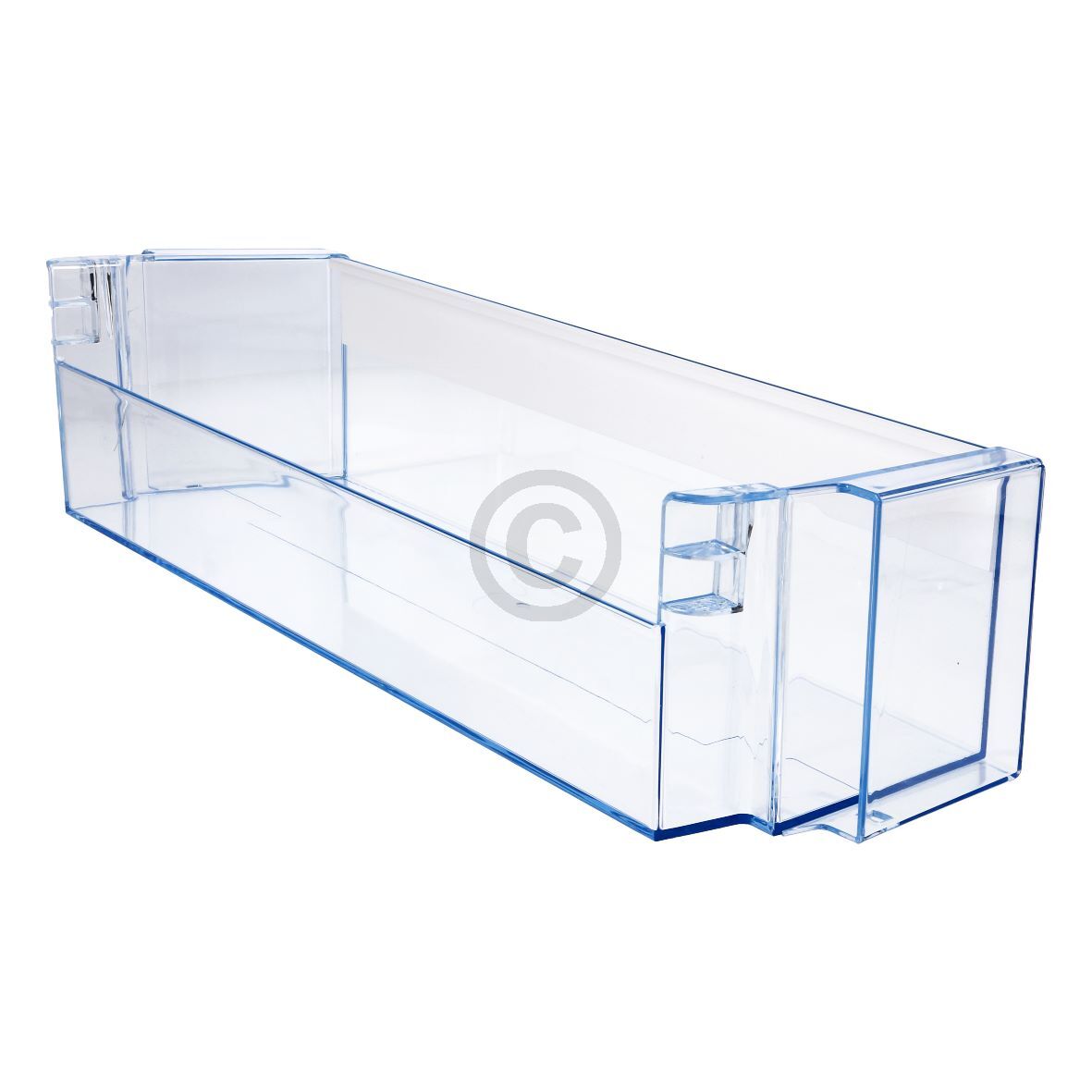 Abstellfach BOSCH 11022505 472x95mm Absteller für Kühlschranktüre