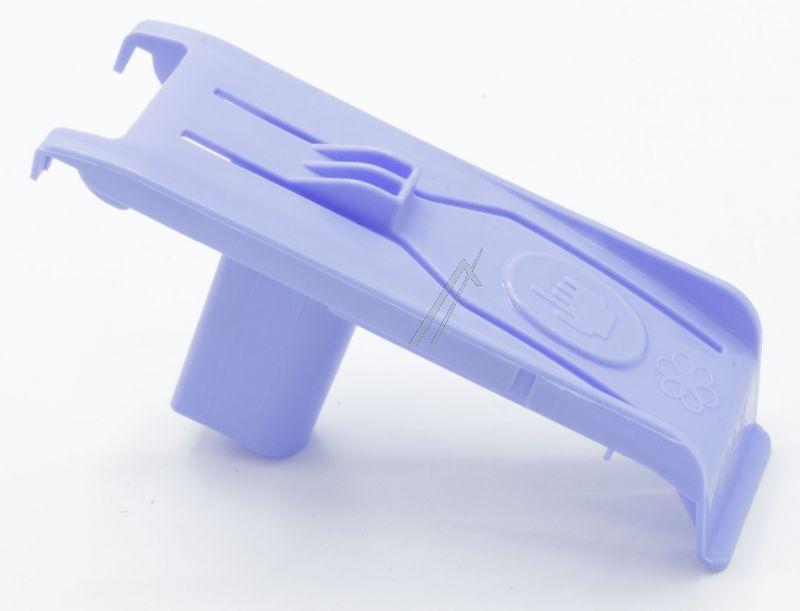 Saughebel für Waschmaschine Beko C00867037 Sifon B13