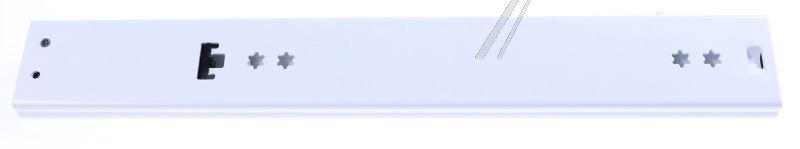 Teleskopschiene für Liebherr Kühlschrank 789065100 Führung