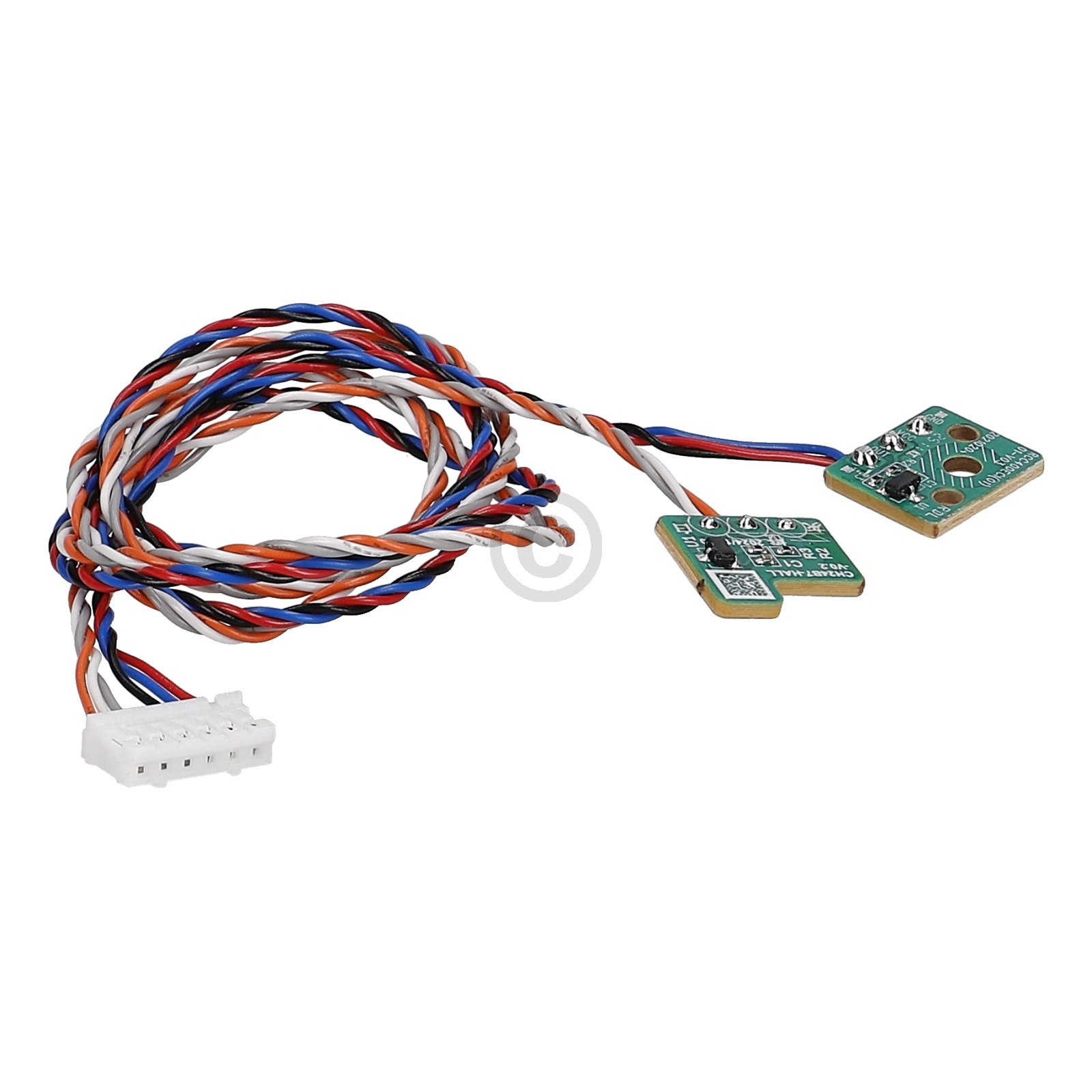  Water tank detection board 201-2478-1885 Ecovacs