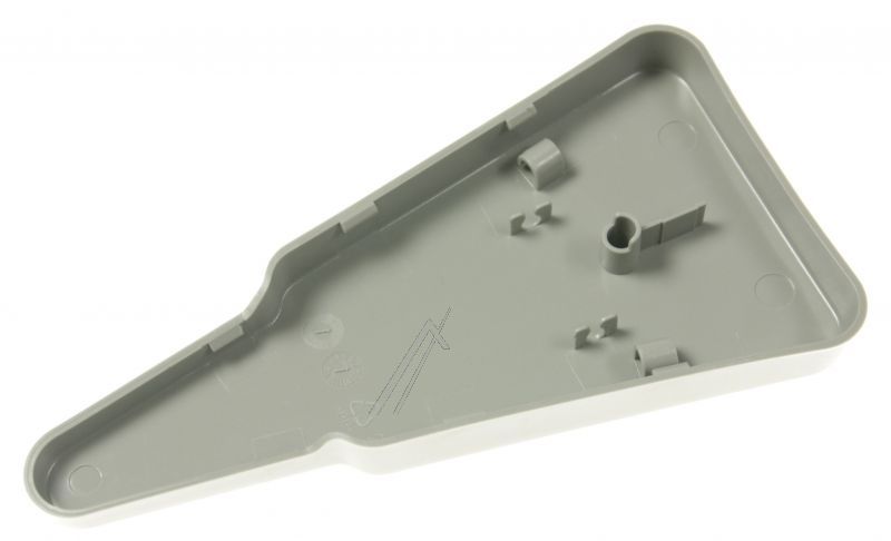 Obere Kühlschrank-Abdeckung Hisense/Gorenje 813695 Gehäuseteil