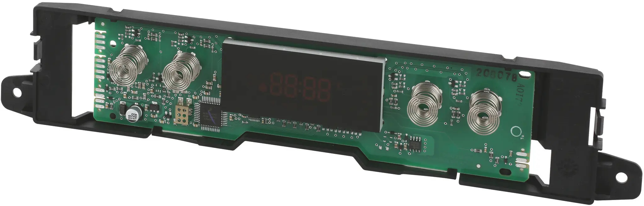 Bedienmodul programmiert 00740784