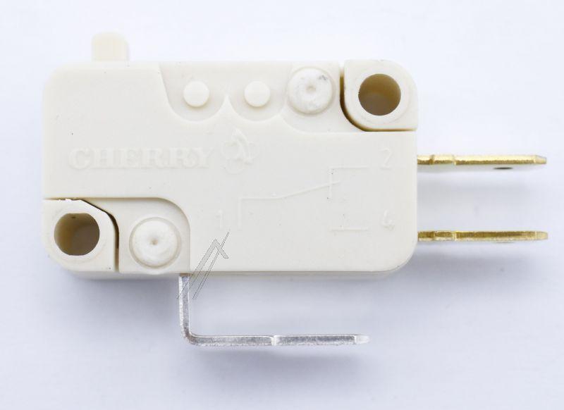 Mikroschalter Dx41 für Nivona Kaffeemaschine 48905 Getriebeschalter