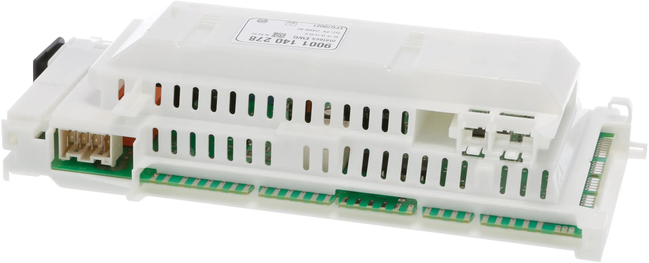 Leistungsmodul programmiert 12006926