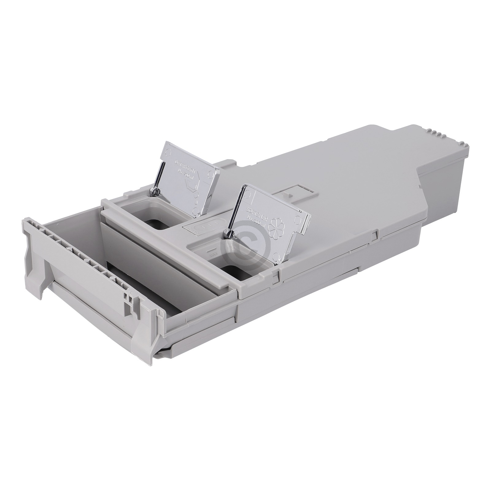 Washmittelschublade Candy/ Hoover 43022675 für Waschmaschine