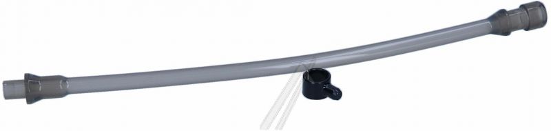 Milchschlauch-Set für Saeco Kaffeemaschine 421941310831 Milchkaraffe, Silikon