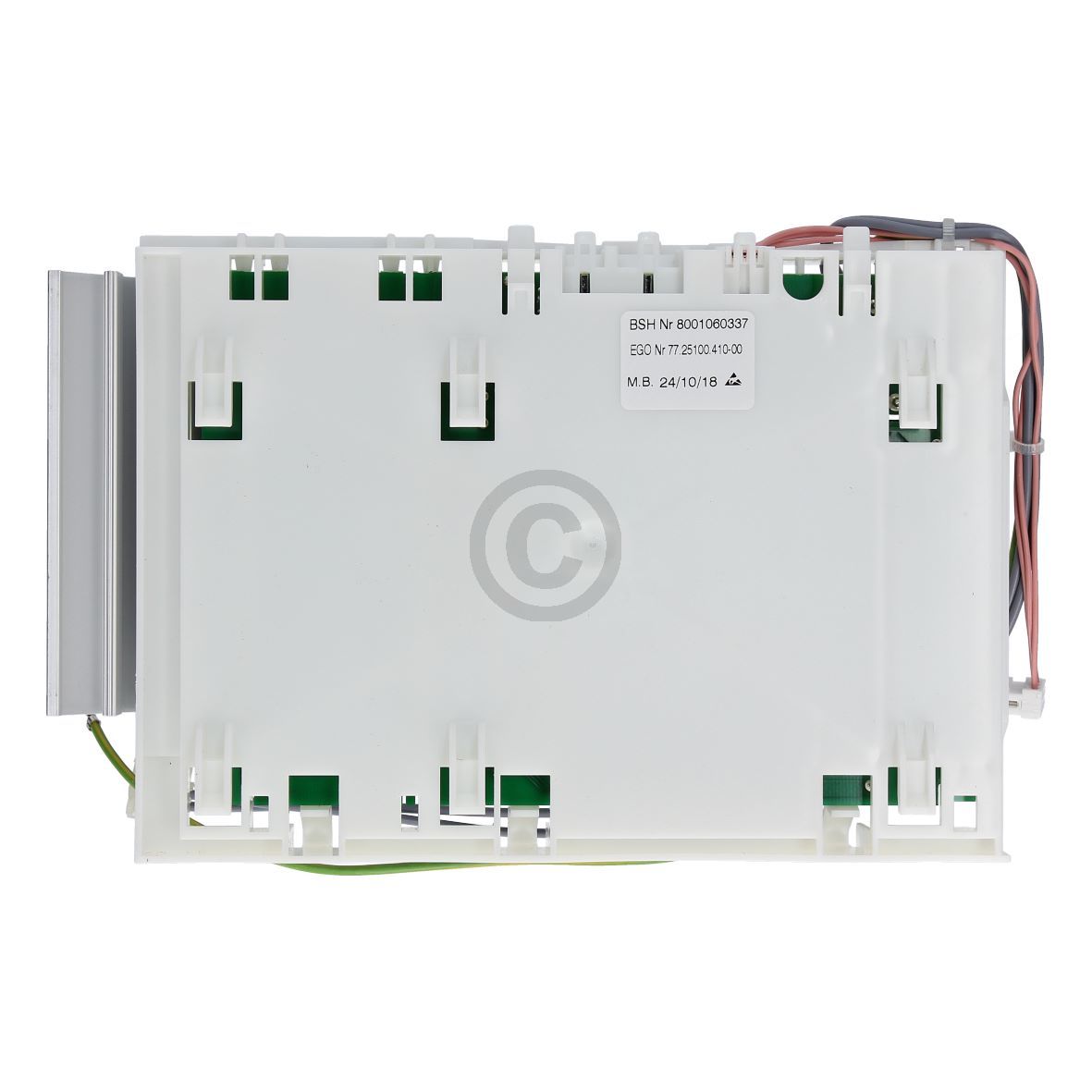 Elektronik SIEMENS 00656160 Invertermodul für Wärmepumpentrockner Kondenstrockner