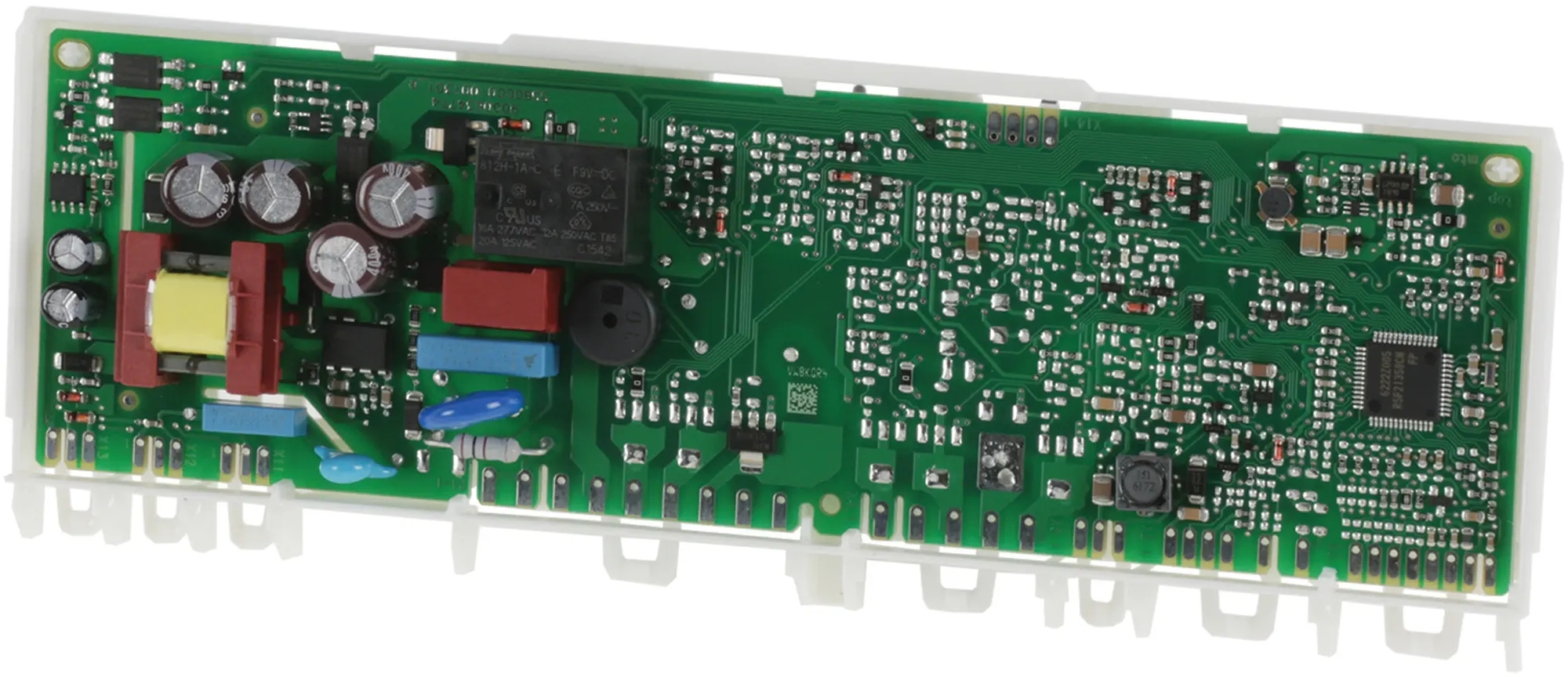 Steuerungsmodul programmiert 00744554