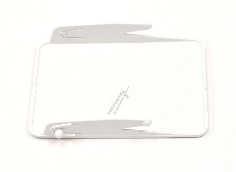 Siebklappe für Waschmaschine Amica 1053249 Waschmaschinen-Zubehör