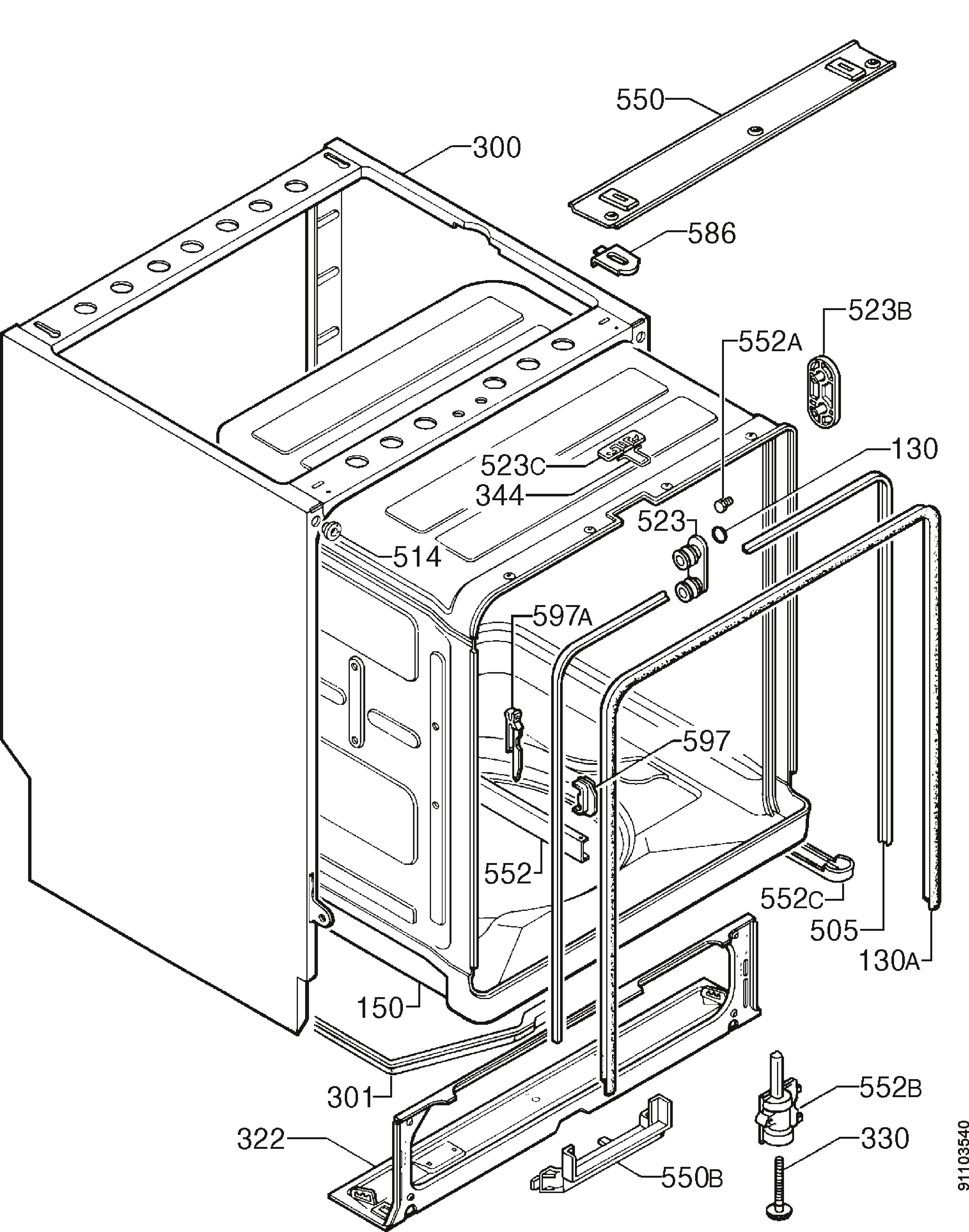 Ersatzteile_JSI5561S_91182304300_Bild_2