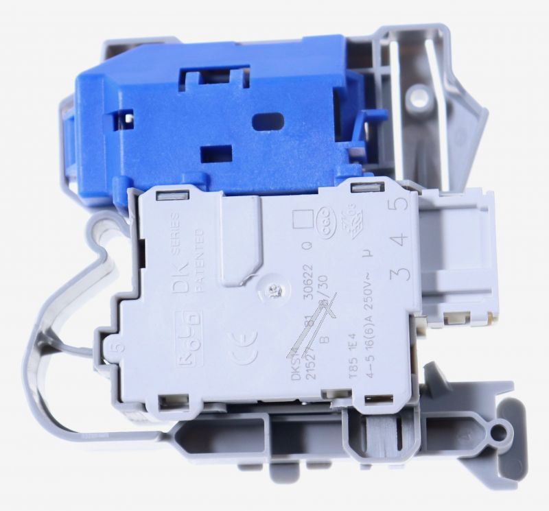 Türschalter für Candy Waschmaschine 43025488 Türverriegelung